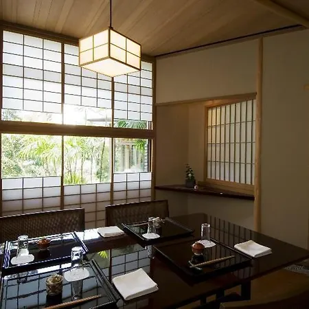Miyajima Grand Hotel Arimoto 
