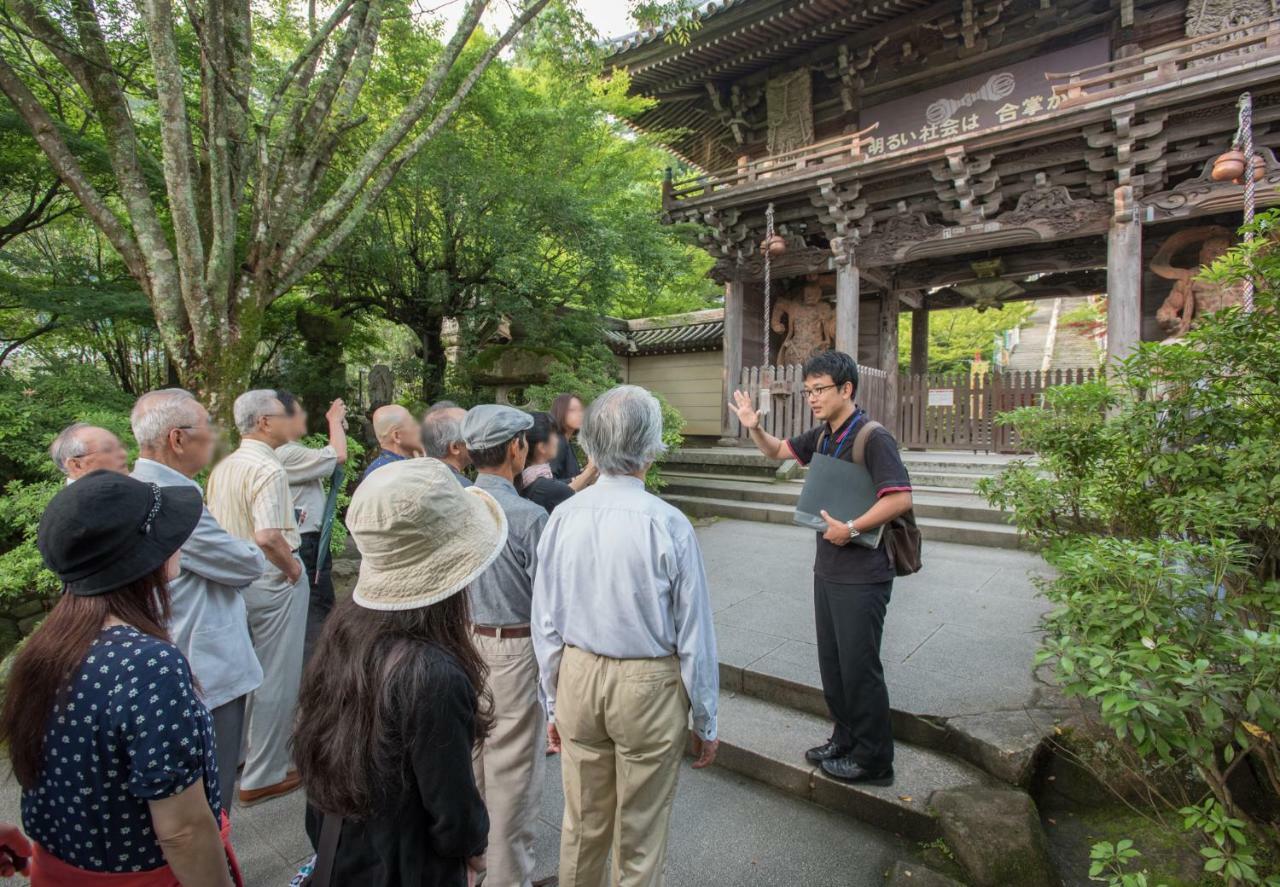 （やっぱ広島じゃ割）宮島グランドホテル有もと ホテル 廿日市市