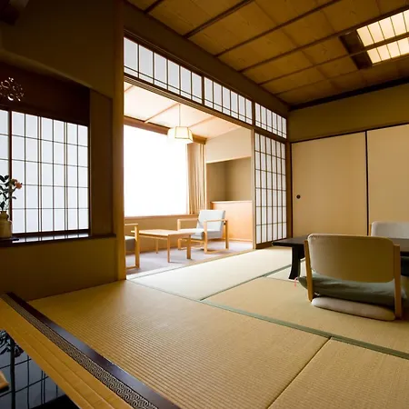 Miyajima Grand Hotel Arimoto Hatsukaichi Exterior photo