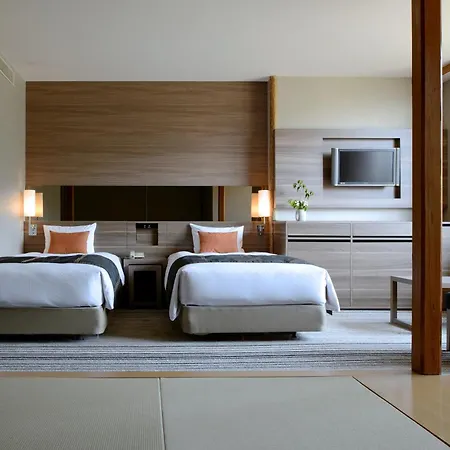 Miyajima Grand Hotel Arimoto Hatsukaichi Exterior photo