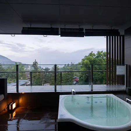 Miyajima Grand Hotel Arimoto Hatsukaichi Exterior photo