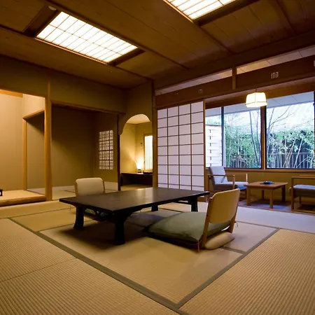 Miyajima Grand Hotel Arimoto Hatsukaichi Exterior photo