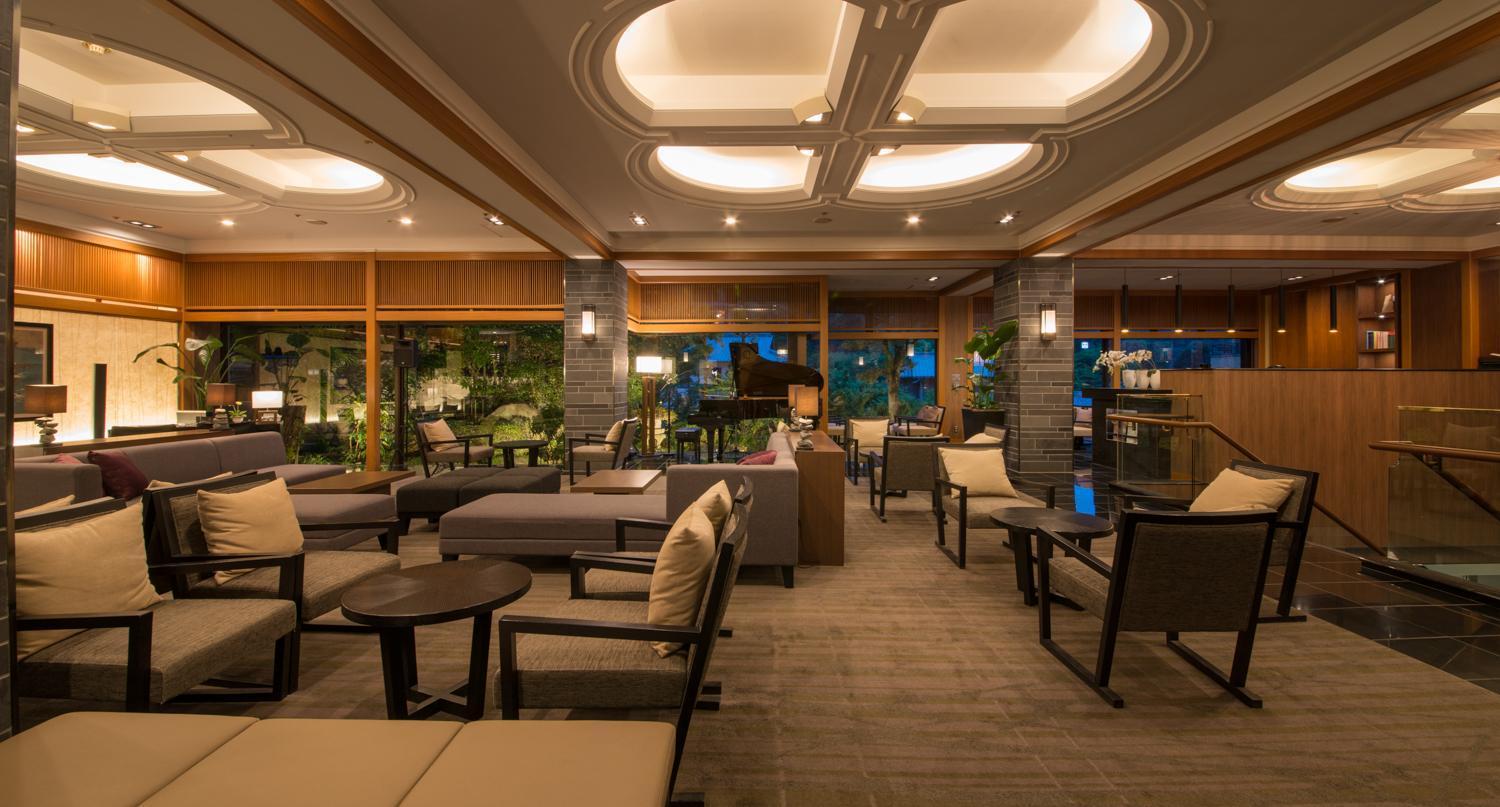 Miyajima Grand Arimoto Hotel 4*