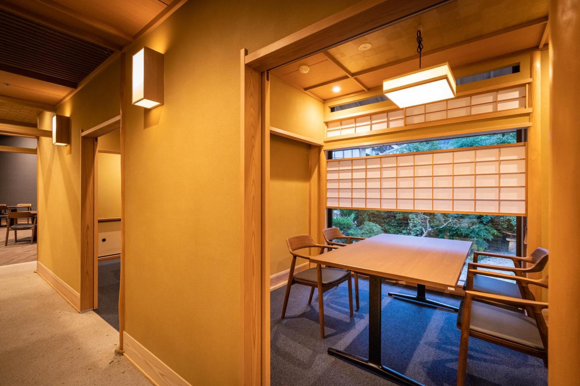 Miyajima Grand Arimoto Hatsukaichi