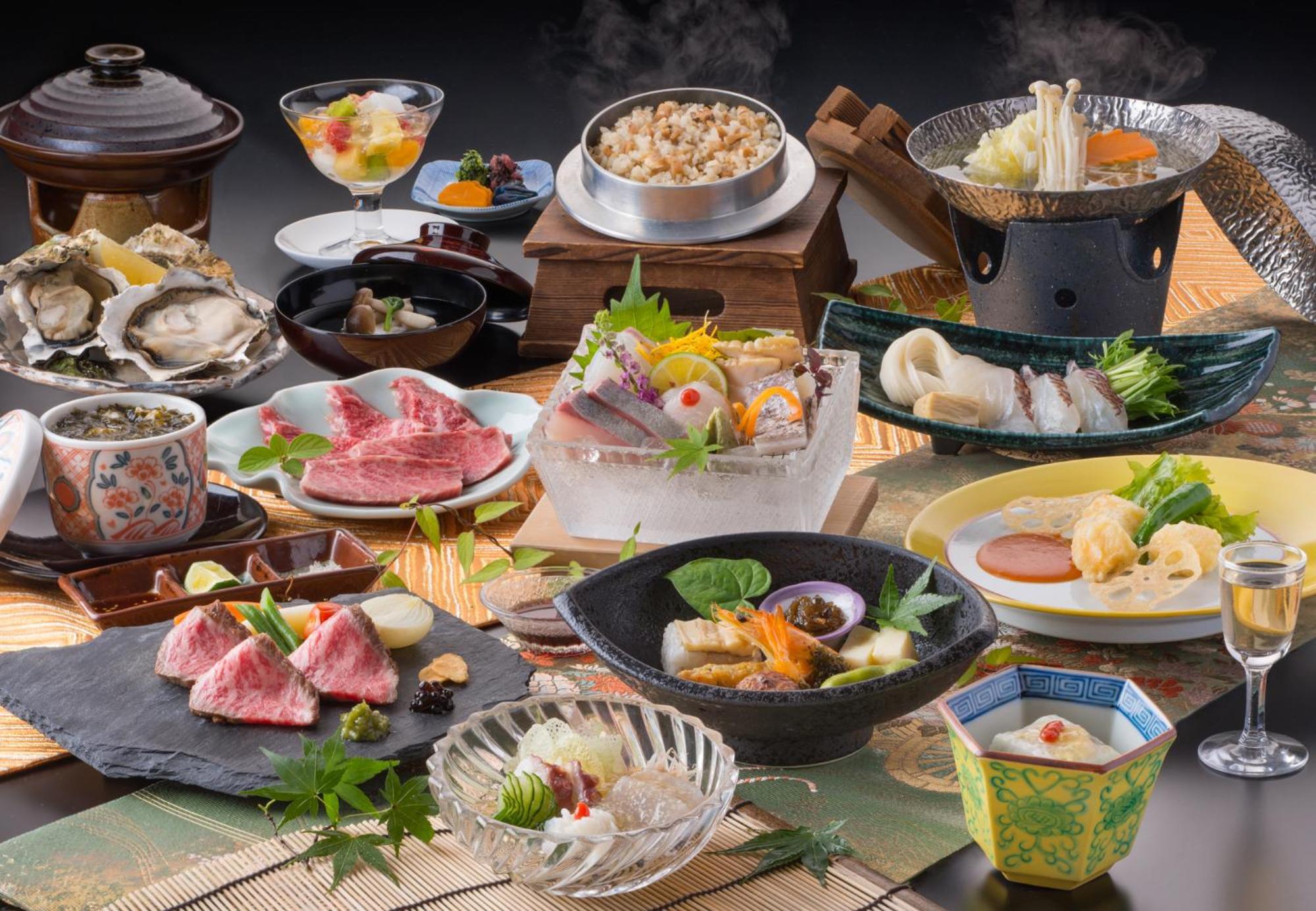 Miyajima Grand Arimoto 4* Hatsukaichi
