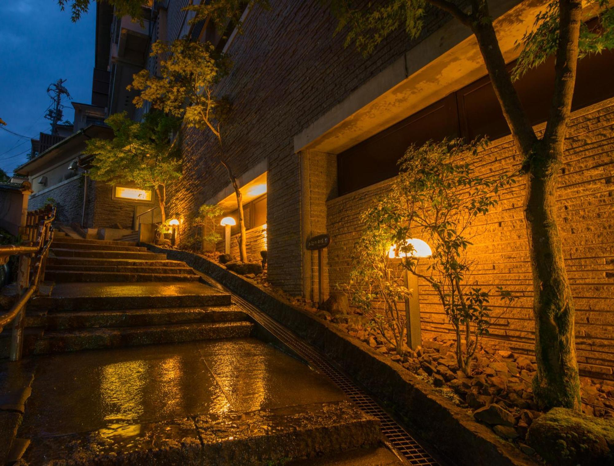 Hotel Miyajima Grand Arimoto