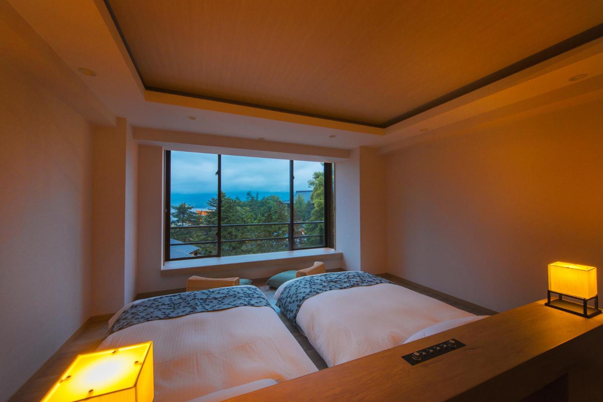 Hotel Miyajima Grand Arimoto 4*