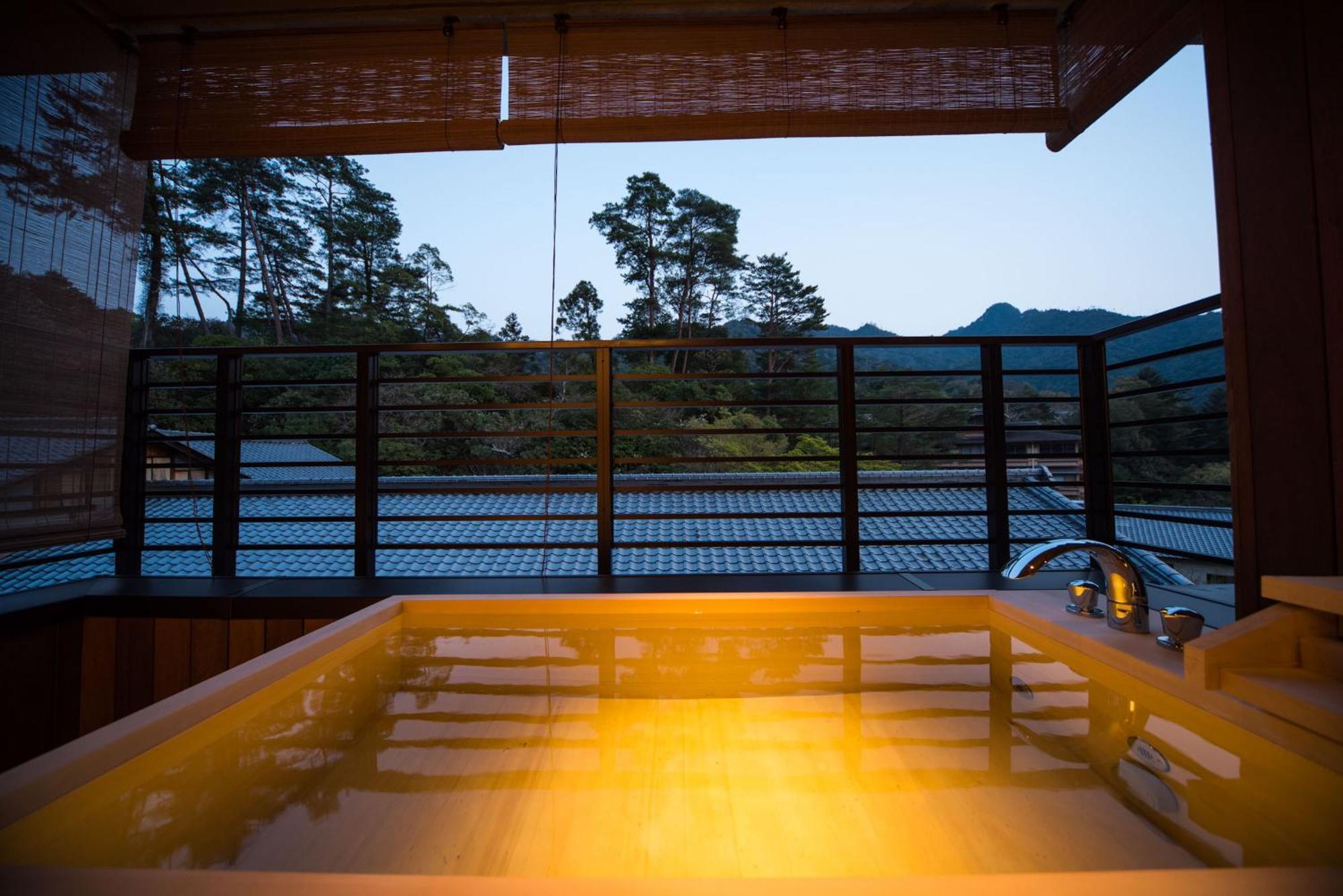 Hotel Miyajima Grand Arimoto Hatsukaichi