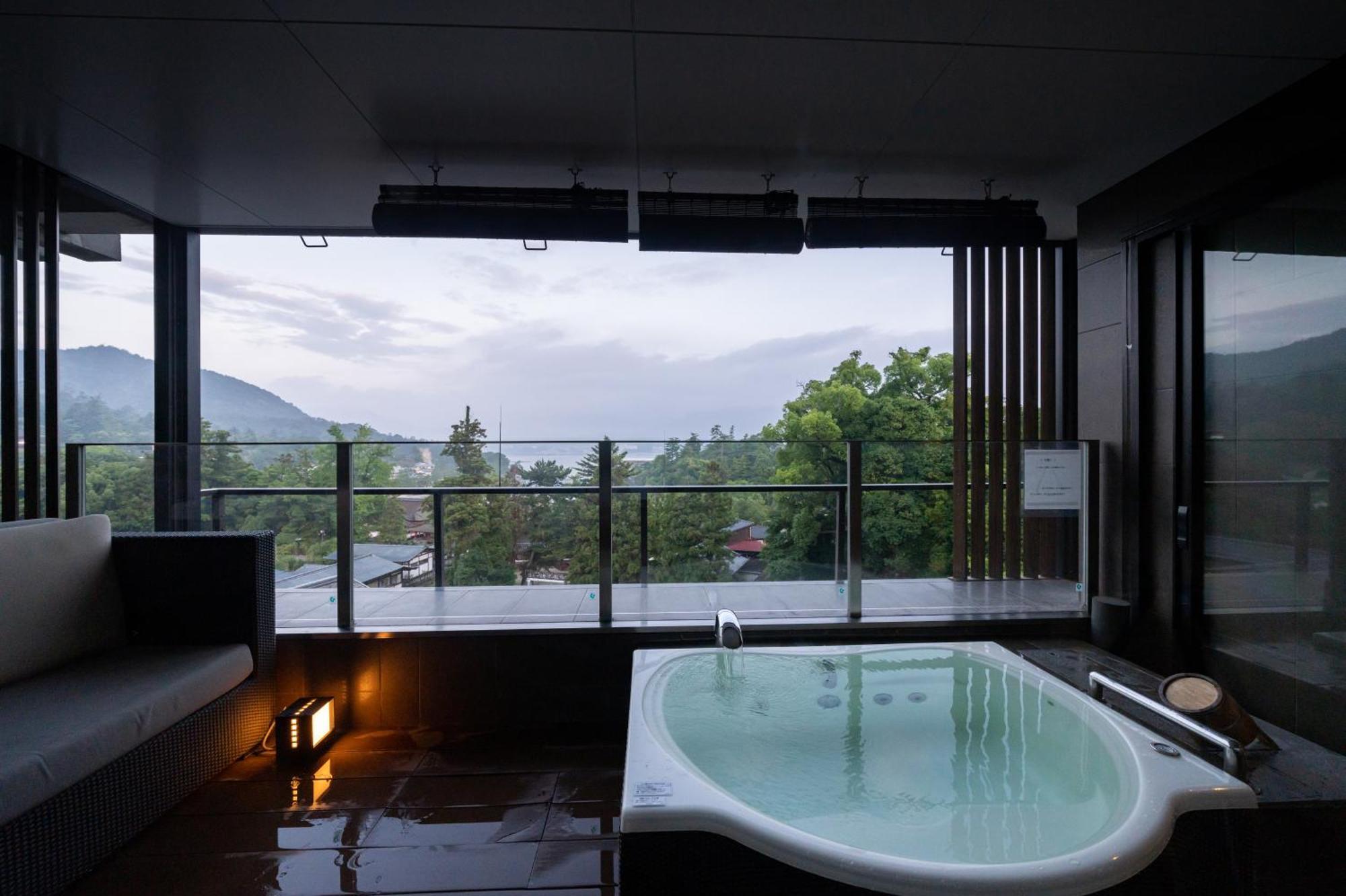 Hotel Miyajima Grand Arimoto