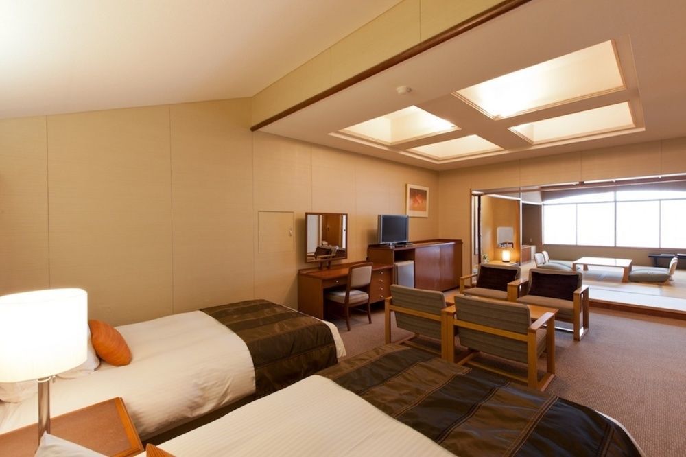 Miyajima Grand Arimoto 4* Hatsukaichi