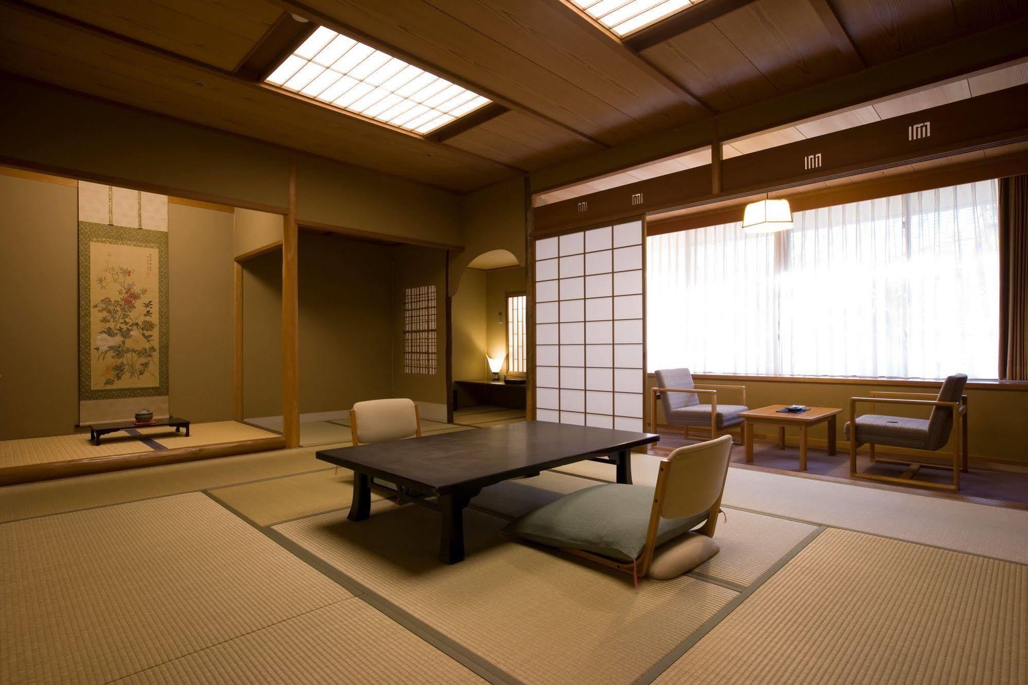 Miyajima Grand Arimoto Hotel Hatsukaichi