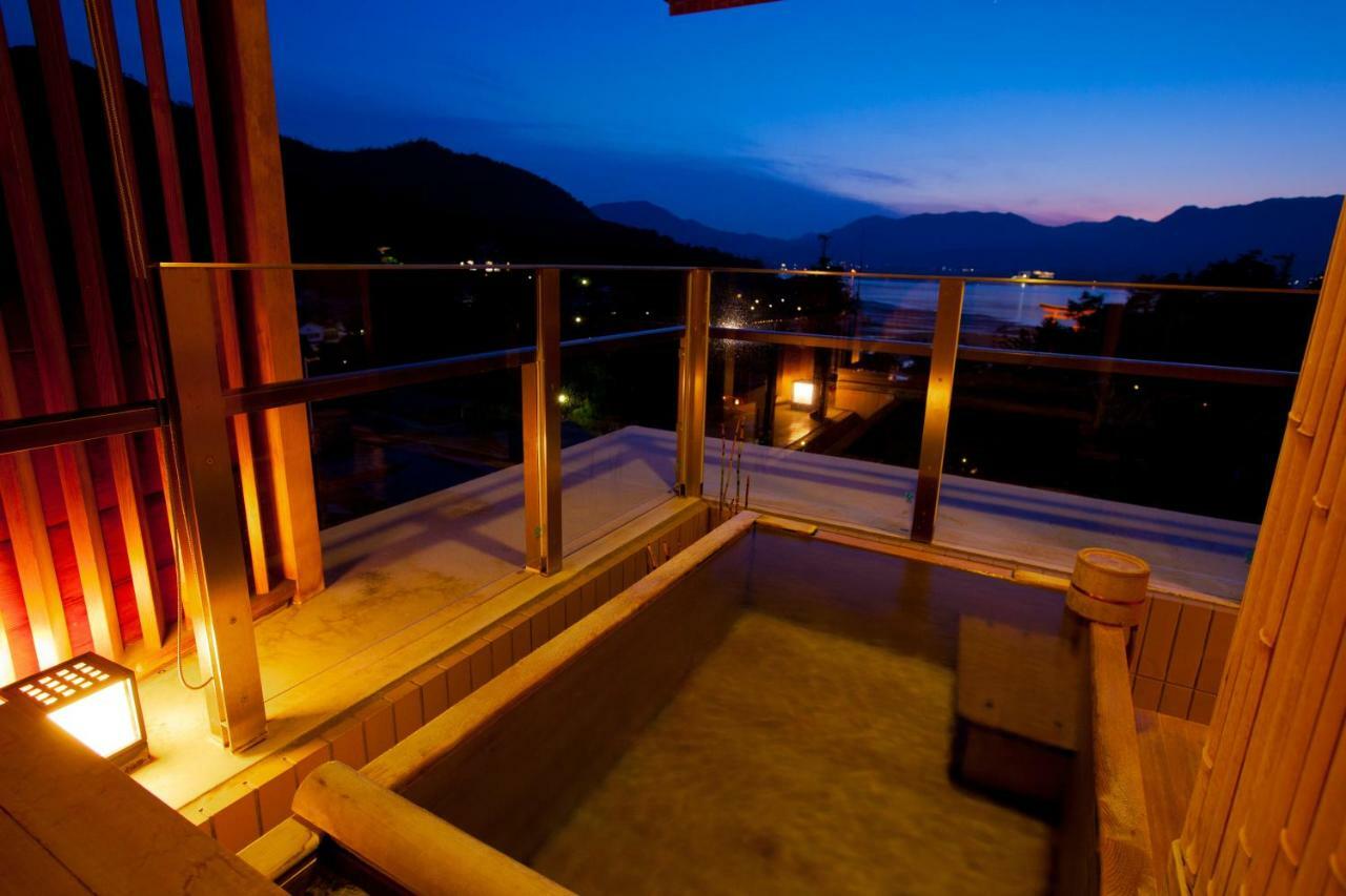 Miyajima Grand Arimoto