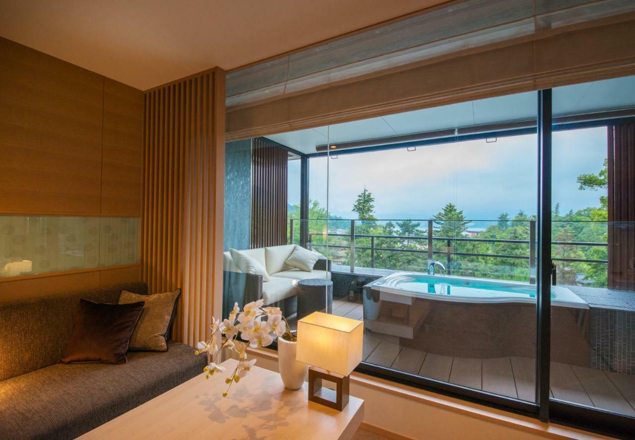 Hotel Miyajima Grand Arimoto 4*