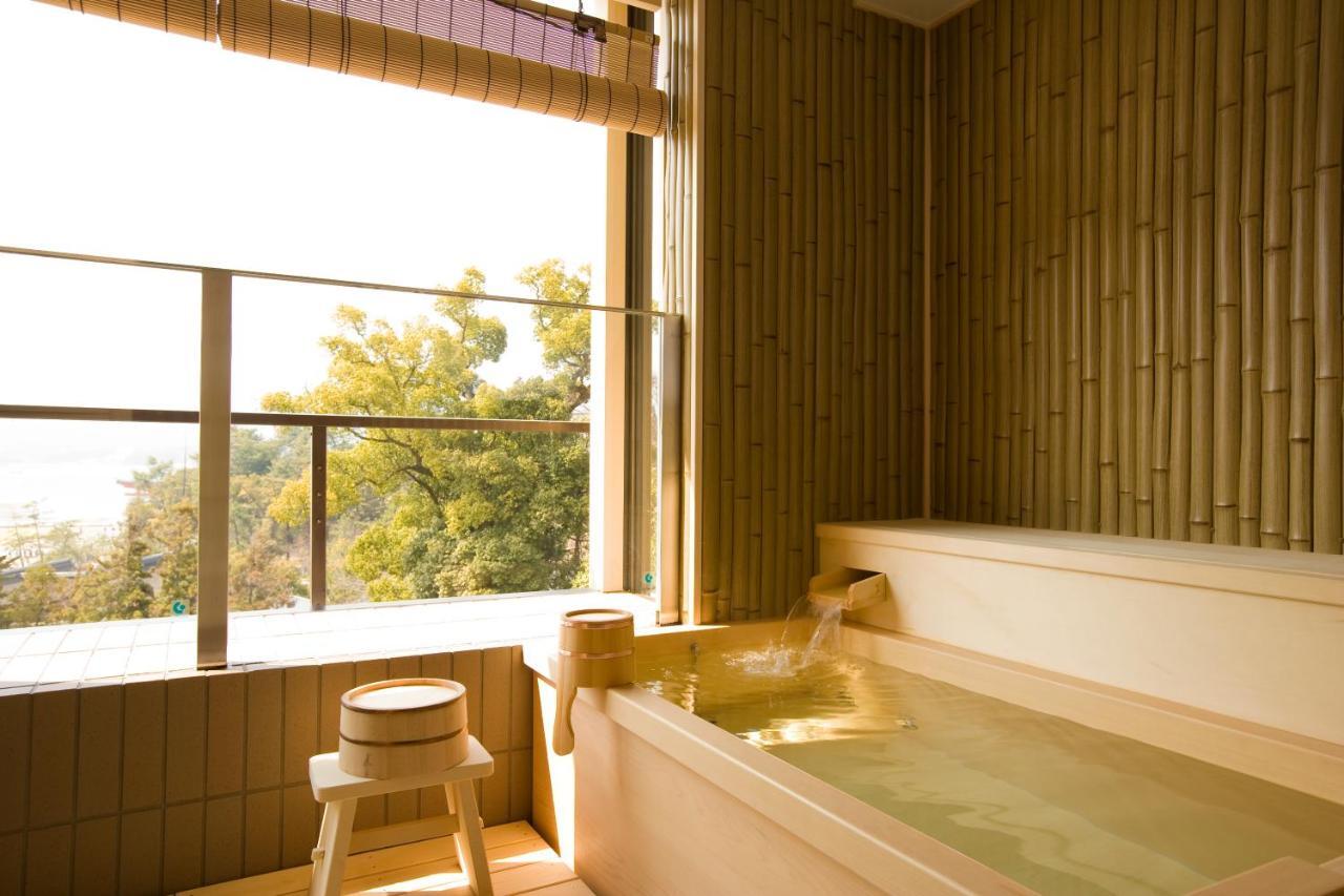 Miyajima Grand Arimoto Hotel 4*