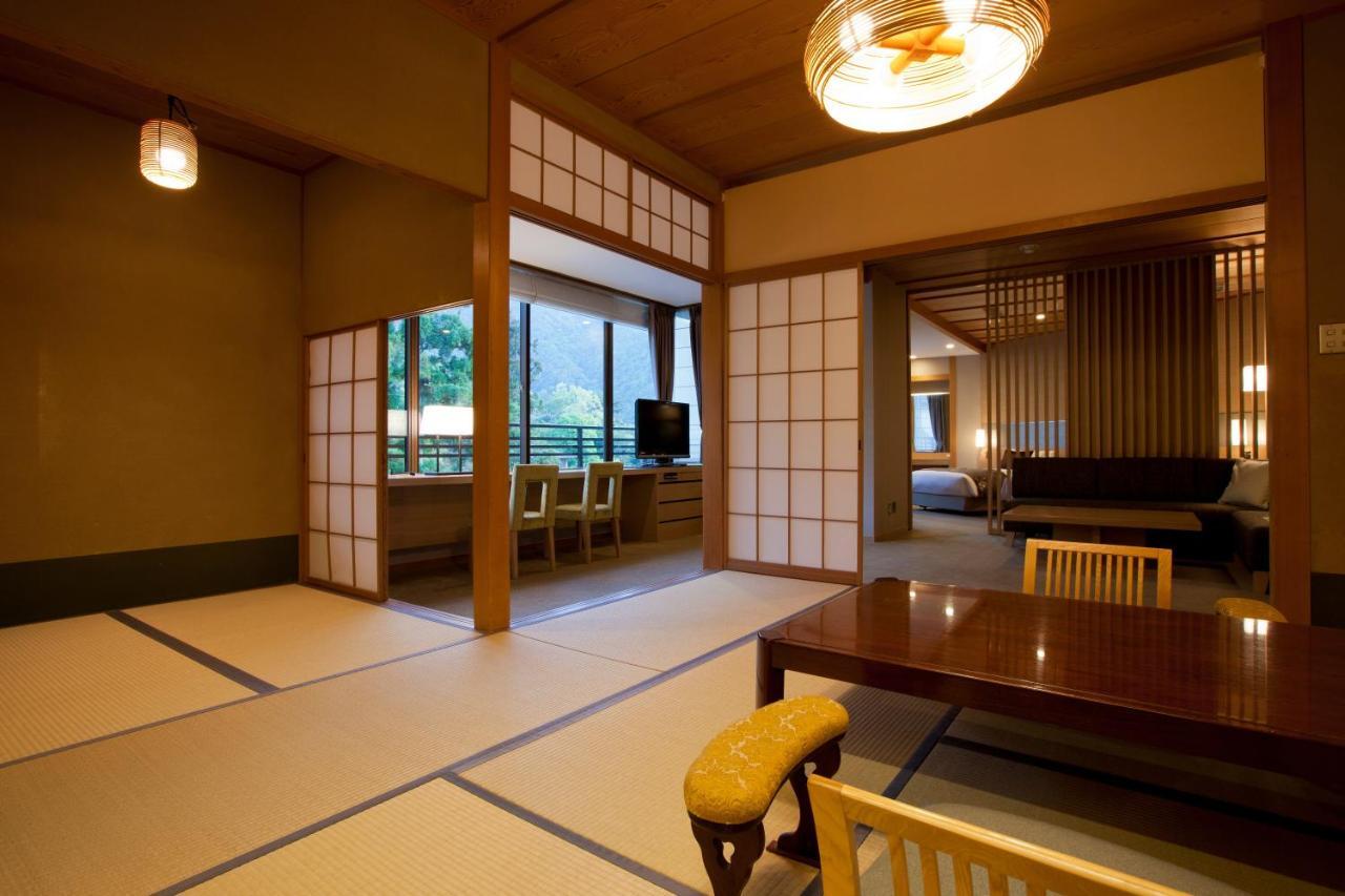 Miyajima Grand Arimoto Hotel Hatsukaichi