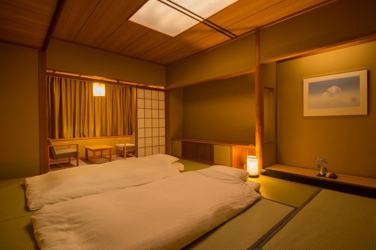 Hotel Miyajima Grand Arimoto Hatsukaichi