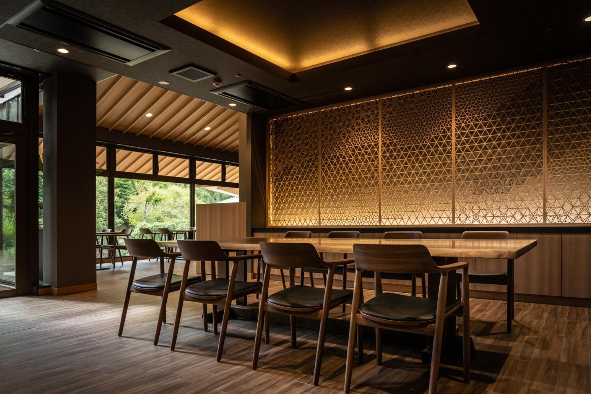 有本宫岛大酒店 酒店 廿日市